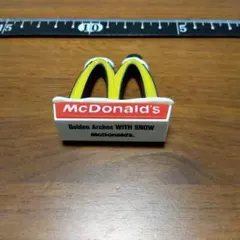 2026年最新】マクドナルド ゴールデンアーチの人気アイテム - メルカリ
