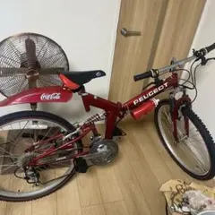 2026年最新】Peugeot マウンテンバイク(MTB)の人気アイテム - メルカリ