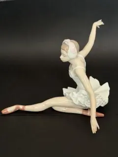 2026年最新】バレリーナ陶器フィギュアの人気アイテム - メルカリ