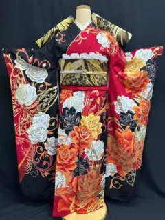 2026年最新】小悪魔ageha振袖の人気アイテム - メルカリ