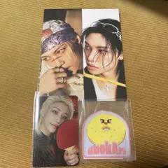 2026年最新】フィリックス チェキの人気アイテム - メルカリ