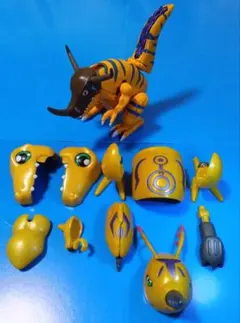 2026年最新】超進化 メタルグレイモンの人気アイテム - メルカリ