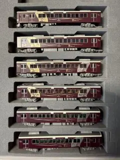 2026年最新】阪急6300系の人気アイテム - メルカリ