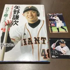 2026年最新】サイン 矢野謙次の人気アイテム - メルカリ