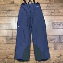 2026年最新】モンベル スキーウェア 160の人気アイテム - メルカリ