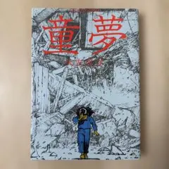 2026年最新】童夢 大友克洋の人気アイテム - メルカリ