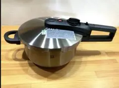 2026年最新】Zwilling J.A. Henckels 圧力鍋の人気アイテム - メルカリ