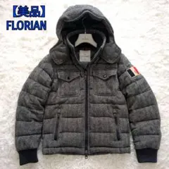 2026年最新】モンクレール フロリアンの人気アイテム - メルカリ