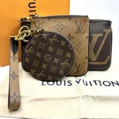 2026年最新】ヴィトン ポシェットトリオの人気アイテム - メルカリ