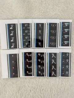 2026年最新】うたプリ コマフィルムの人気アイテム - メルカリ