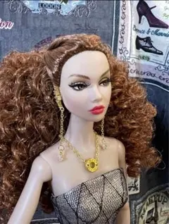 2026年最新】poppy parker ポピーパーカーの人気アイテム - メルカリ