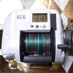 2026年最新】sls 真鯛 3000の人気アイテム - メルカリ