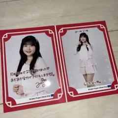 2026年最新】岡村美波 チェキの人気アイテム - メルカリ