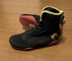 2026年最新】venum ボクシングシューズの人気アイテム - メルカリ