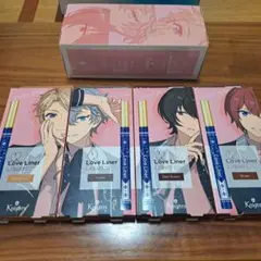 2026年最新】knights ラブライナーの人気アイテム - メルカリ