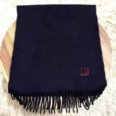 2026年最新】Dunhill カラー：ネイビー系 マフラーの人気アイテム