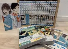 2026年最新】アオのハコ 初版の人気アイテム - メルカリ