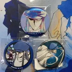 2026年最新】ハンターハンター アニアート 缶バッジの人気アイテム