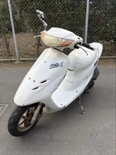 2026年最新】ライブDIO zxの人気アイテム - メルカリ