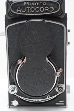 2026年最新】minolta autocord iiiの人気アイテム - メルカリ