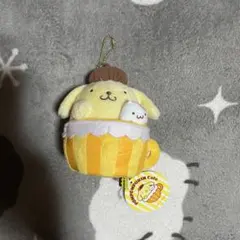 2026年最新】ポムポムプリンカフェ ぬいぐるみの人気アイテム - メルカリ