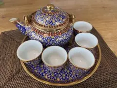 2026年最新】ベンジャロン焼の人気アイテム - メルカリ