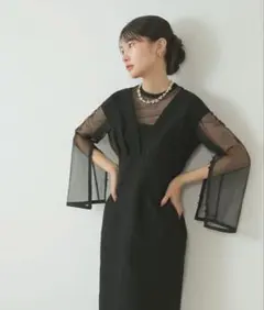 2026年最新】kana ドレス ジャガードの人気アイテム - メルカリ