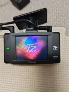 2026年最新】ドライブレコーダー tz－d205wの人気アイテム - メルカリ