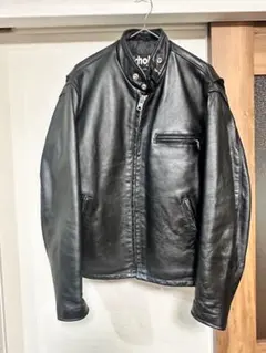 2026年最新】schott ライダース 42 シングルの人気アイテム - メルカリ