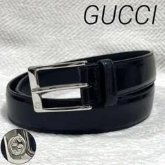 2026年最新】gucci インターロッキング ベルトの人気アイテム - メルカリ