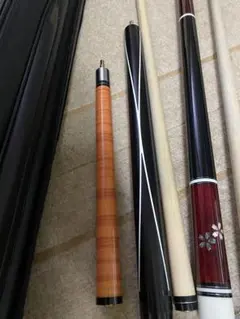 2026年最新】ビリヤード ラジアル バットの人気アイテム - メルカリ