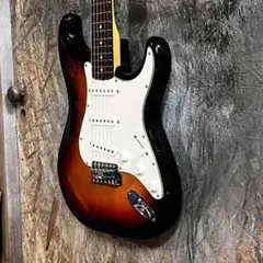2026年最新】SQUIER ストラト サンバーストの人気アイテム - メルカリ