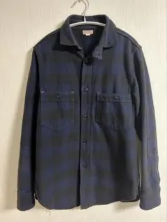 2026年最新】フリーホイーラーズ ネルシャツの人気アイテム - メルカリ