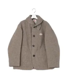 2026年最新】ダントン ウールモッサ ノーカラーの人気アイテム - メルカリ