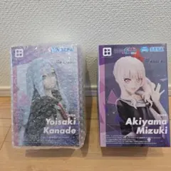 2026年最新】宵崎奏 フィギュアの人気アイテム - メルカリ