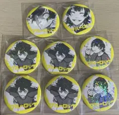 2026年最新】蜂楽廻 ブルーロック展 缶バッジの人気アイテム - メルカリ