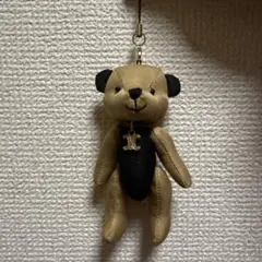2026年最新】セリーヌくまキーホルダーの人気アイテム - メルカリ