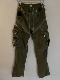 2026年最新】L.G.B. ワークパンツ・カーゴパンツ・ペインターパンツの