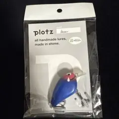 2026年最新】plotz ルアーの人気アイテム - メルカリ