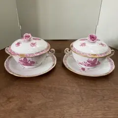 2026年最新】Herend スープカップの人気アイテム - メルカリ