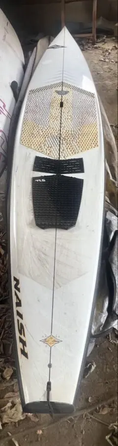 2026年最新】naish パドルの人気アイテム - メルカリ