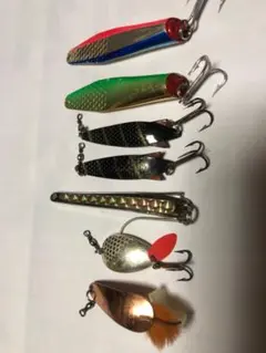 2026年最新】アブ トビーの人気アイテム - メルカリ