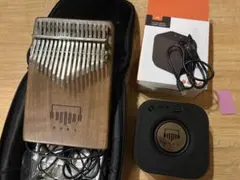 2026年最新】カリンバ dual proの人気アイテム - メルカリ