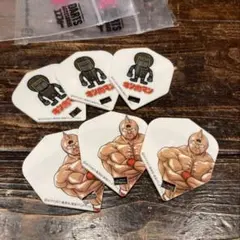 2026年最新】キン肉マン フライトの人気アイテム - メルカリ