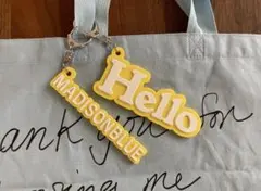 2026年最新】madisonblue チャームの人気アイテム - メルカリ