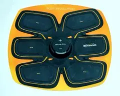 2026年最新】sixpad body revolutionの人気アイテム - メルカリ