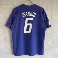 2026年最新】稲本潤一ユニフォームの人気アイテム - メルカリ