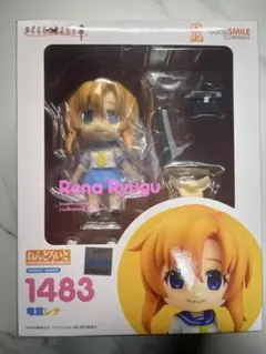 2026年最新】ねんどろいど レナの人気アイテム - メルカリ