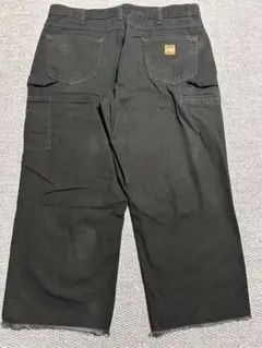 2026年最新】carhartt ダブルニー ブラック フェードの人気アイテム