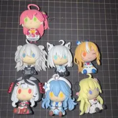 2026年最新】白上フブキ ちょこのっこの人気アイテム - メルカリ